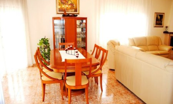 Herverkoop - 4. House - Detached Villa - La Zenia - Orihuela Costa