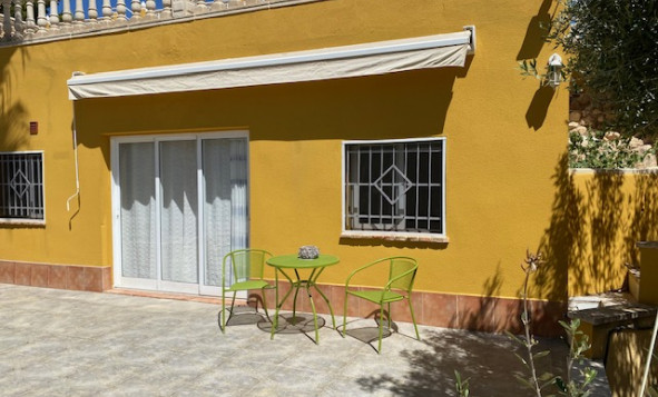 Resale - Country Property - Albatera - Orihuela