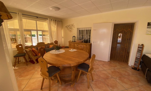 Resale - Country Property - Albatera - Orihuela