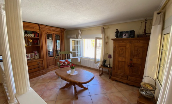 Resale - Country Property - Albatera - Orihuela