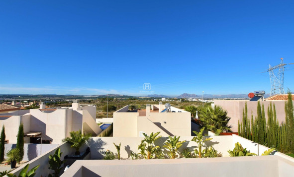 Resale - Villa - Benijofar - Rojales