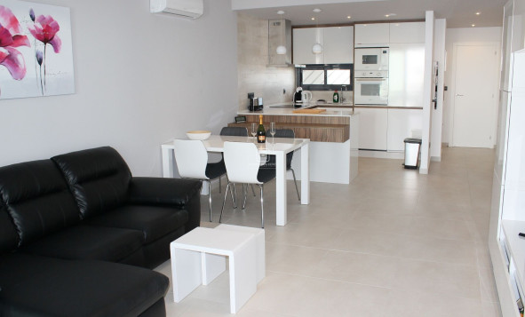 Resale - Apartment - Guardamar del Segura - Guardamar