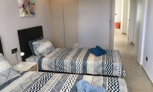 Resale - Apartment - Guardamar del Segura - Guardamar