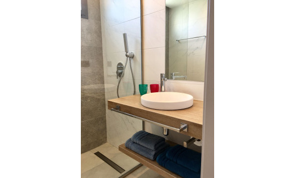 Resale - Apartment - Guardamar del Segura - Guardamar