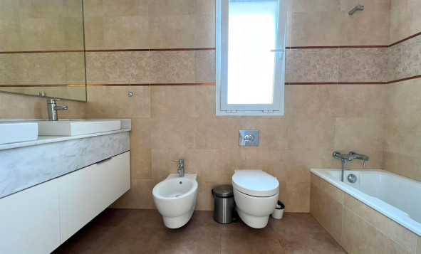 Resale - 4. House - Detached Villa - La Marina - Rojales