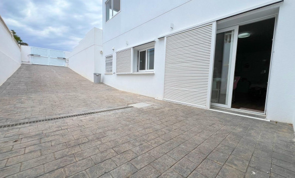 Resale - 4. House - Detached Villa - La Marina - Rojales