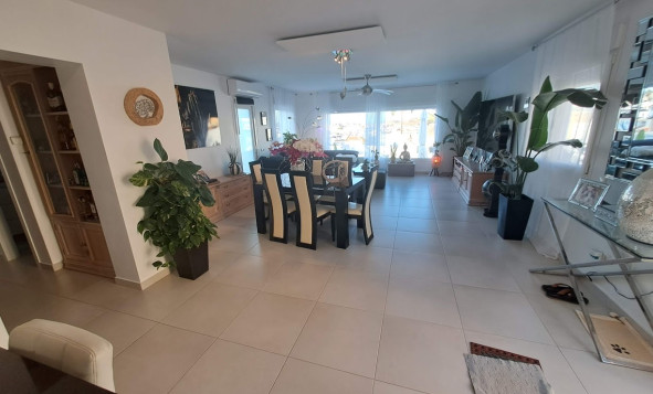 Reventa - Villa - Ciudad Quesada - Rojales