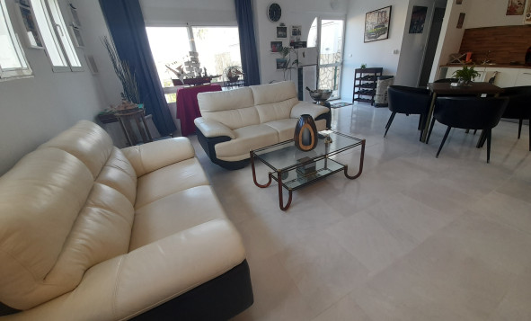 Reventa - Villa - Ciudad Quesada - Rojales