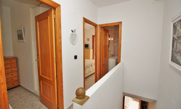 Resale - Villa - Playa Flamenca - Orihuela Costa