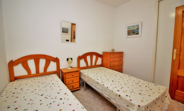 Resale - Villa - Playa Flamenca - Orihuela Costa