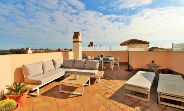 Herverkoop - Appartement - Punta Prima - Orihuela Costa