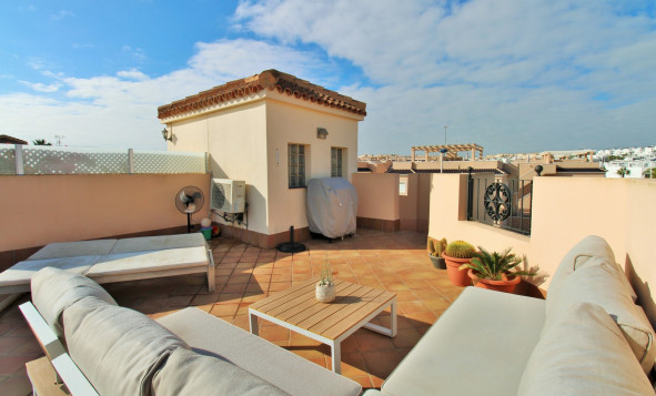 Herverkoop - Appartement - Punta Prima - Orihuela Costa