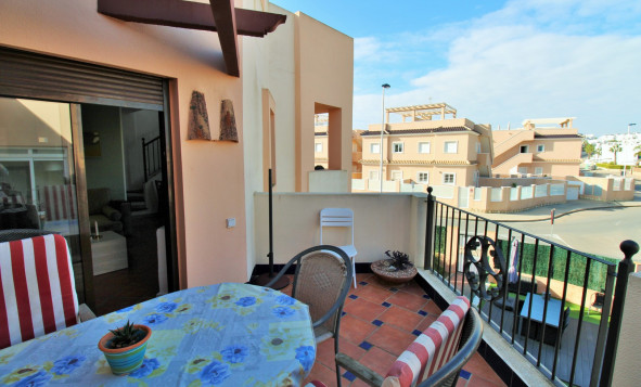 Herverkoop - Appartement - Punta Prima - Orihuela Costa