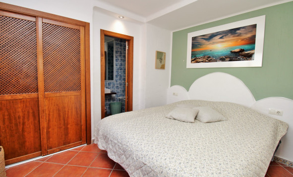 Herverkoop - Appartement - Punta Prima - Orihuela Costa