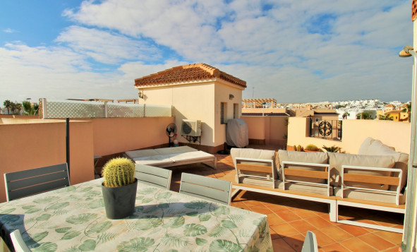 Herverkoop - Appartement - Punta Prima - Orihuela Costa