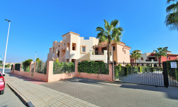 Herverkoop - Appartement - Punta Prima - Orihuela Costa