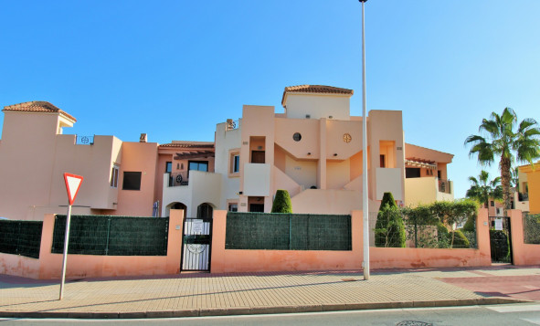 Herverkoop - Appartement - Punta Prima - Orihuela Costa