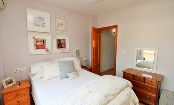 Reventa - Villa - Playa Flamenca - Orihuela Costa