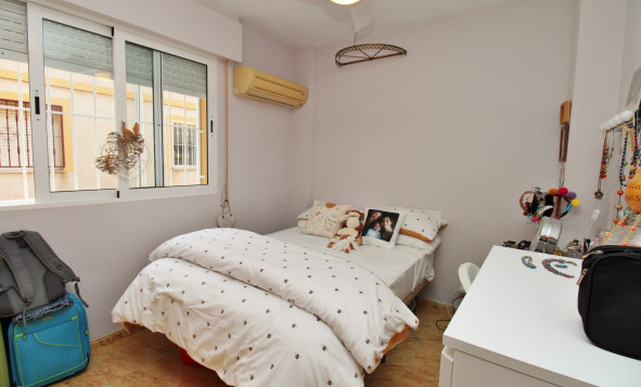 Reventa - Villa - Playa Flamenca - Orihuela Costa