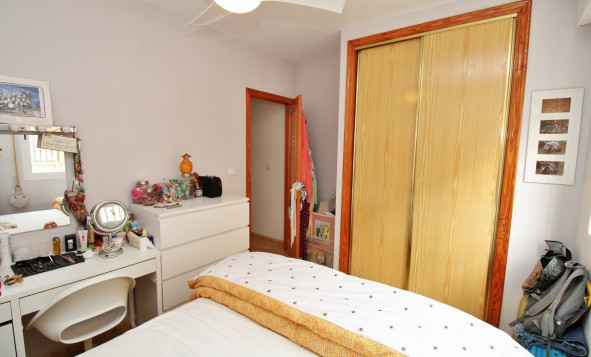 Reventa - Villa - Playa Flamenca - Orihuela Costa