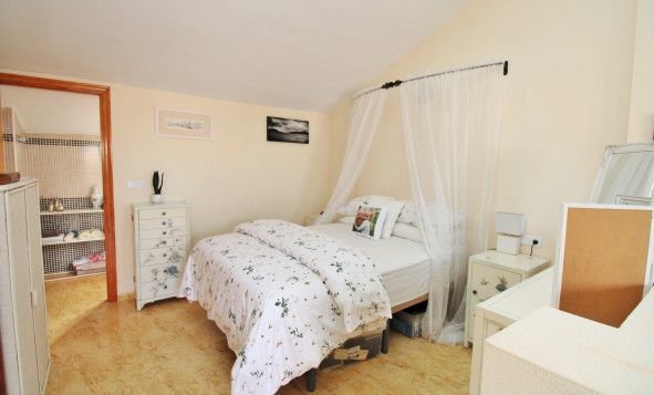 Reventa - Villa - Playa Flamenca - Orihuela Costa