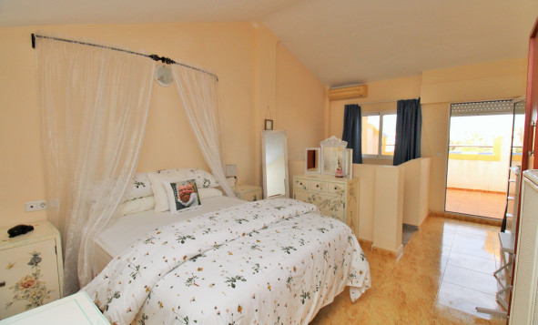 Reventa - Villa - Playa Flamenca - Orihuela Costa