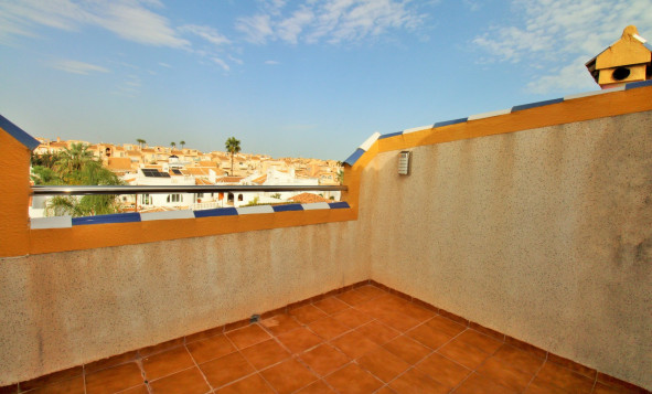 Reventa - Villa - Playa Flamenca - Orihuela Costa