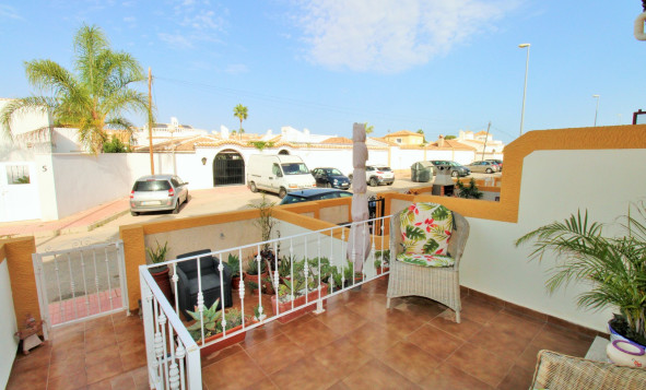 Reventa - Villa - Playa Flamenca - Orihuela Costa