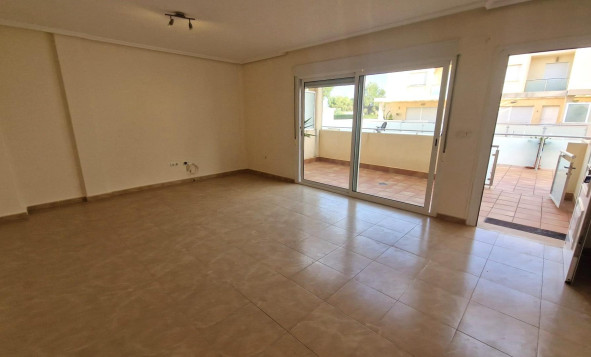 Herverkoop - Casa Tipo Dúplex - Los Montesinos - Rojales