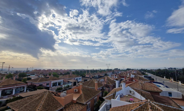 Herverkoop - Casa Tipo Dúplex - Los Montesinos - Rojales