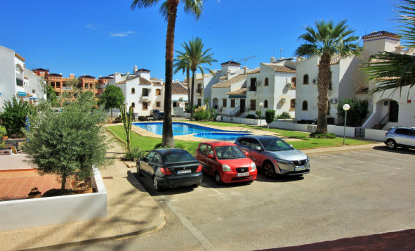 Reventa - Apartment - Villamartin - PAU 8