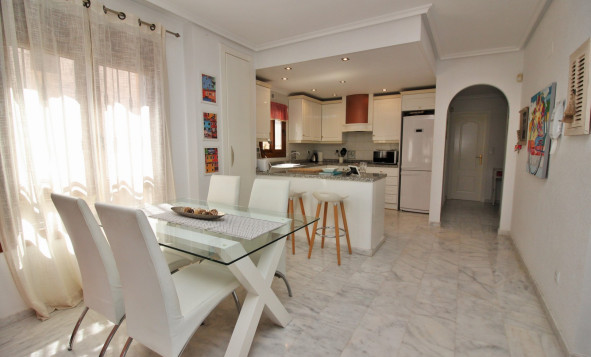 Reventa - Apartment - Villamartin - PAU 8