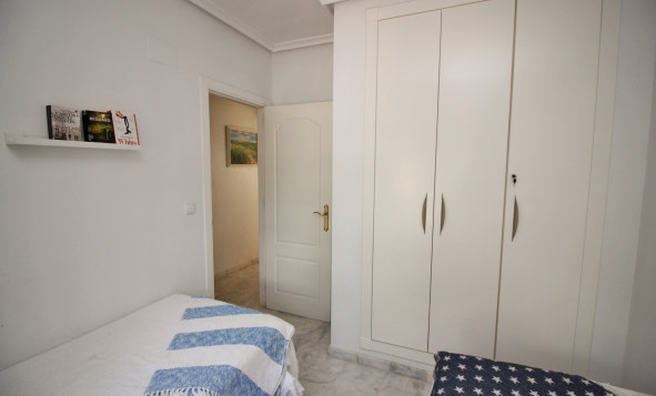 Reventa - Apartment - Villamartin - PAU 8