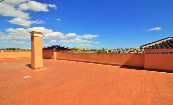 Reventa - Apartment - Villamartin - PAU 8