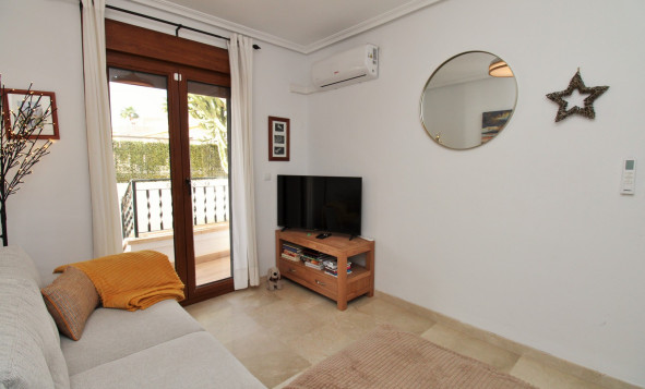 Resale - Villa - Villamartin - PAU 8