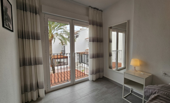 Herverkoop - Villa - La Mata - Torrevieja