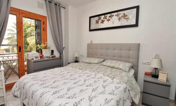 Resale - Villa - Playa Flamenca - Orihuela Costa