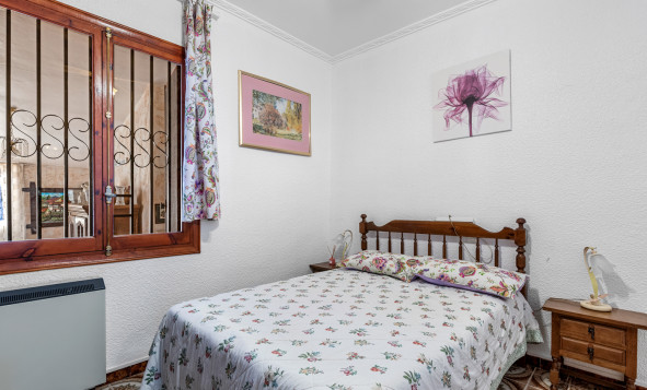 Resale - Villa - Ciudad Quesada - Rojales