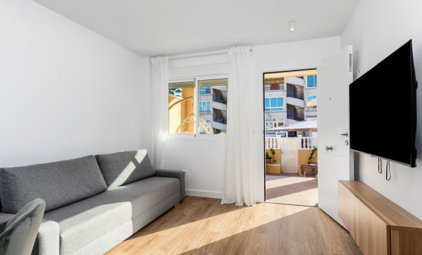 Reventa - Apartment - Punta Prima - Orihuela Costa