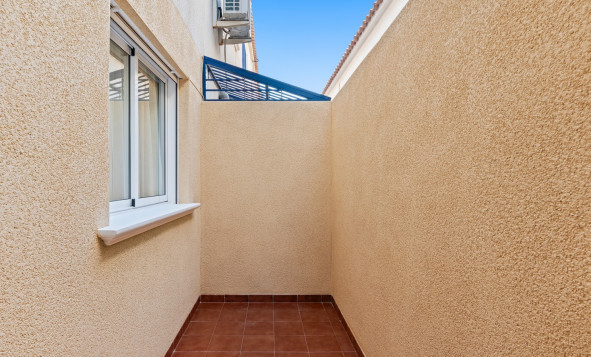 Reventa - Apartment - Punta Prima - Orihuela Costa