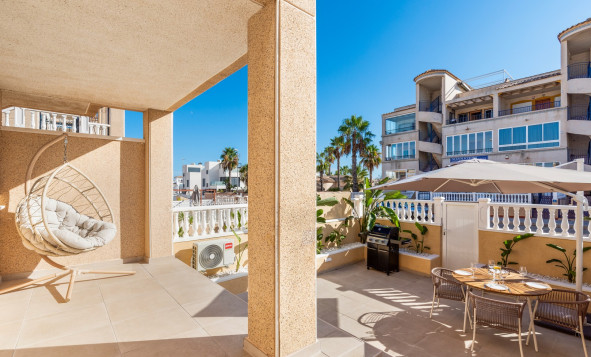 Reventa - Apartment - Punta Prima - Orihuela Costa