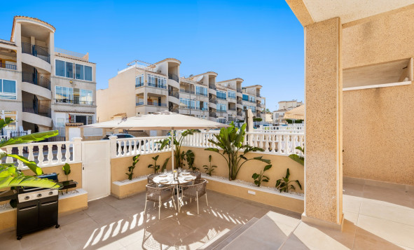 Reventa - Apartment - Punta Prima - Orihuela Costa