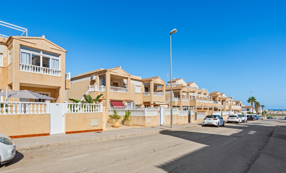 Reventa - Apartment - Punta Prima - Orihuela Costa