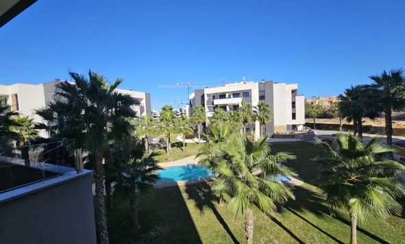 Herverkoop - Appartement - Los Altos - Orihuela Costa