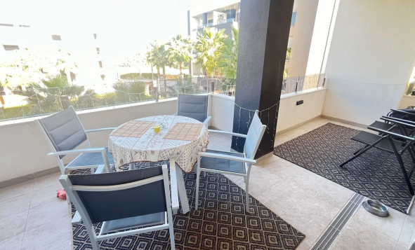 Herverkoop - Appartement - Los Altos - Orihuela Costa