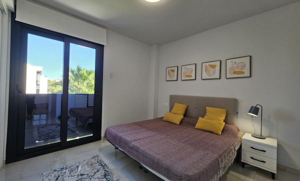 Herverkoop - Appartement - Los Altos - Orihuela Costa