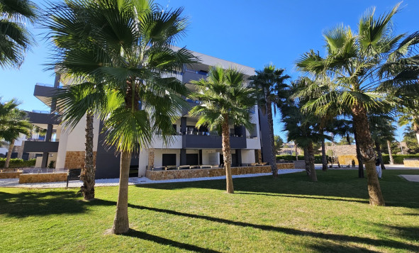 Herverkoop - Appartement - Los Altos - Orihuela Costa