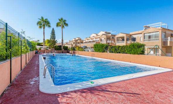 Reventa - Apartment - Punta Prima - Orihuela Costa