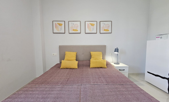 Herverkoop - Appartement - Los Altos - Orihuela Costa