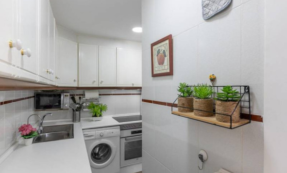 Reventa - Apartment - La Mata - Torrevieja